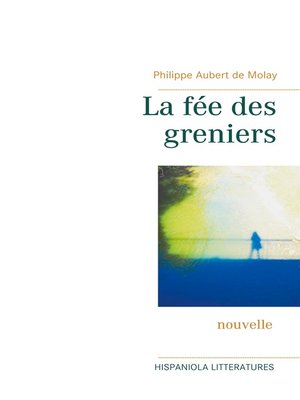 cover image of La fée des greniers